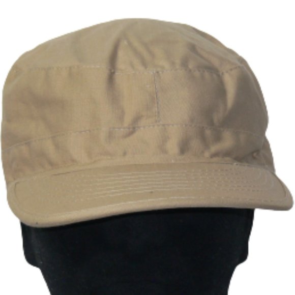 Men's  Casual Hats 30% Cotton 65% Polyester - Picture 3 of 3